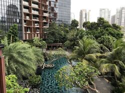 OUE Twin Peaks (D9), Condominium #574201391